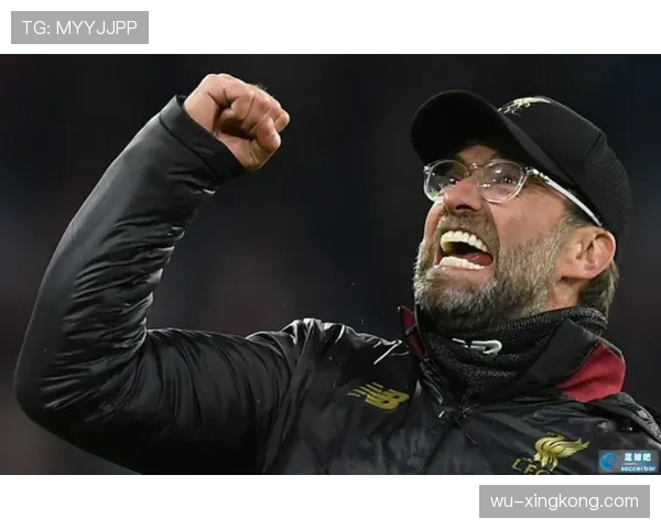 克洛普如何通过高位逼抢重塑球队防守体系？本赛季战术转型的深层逻辑