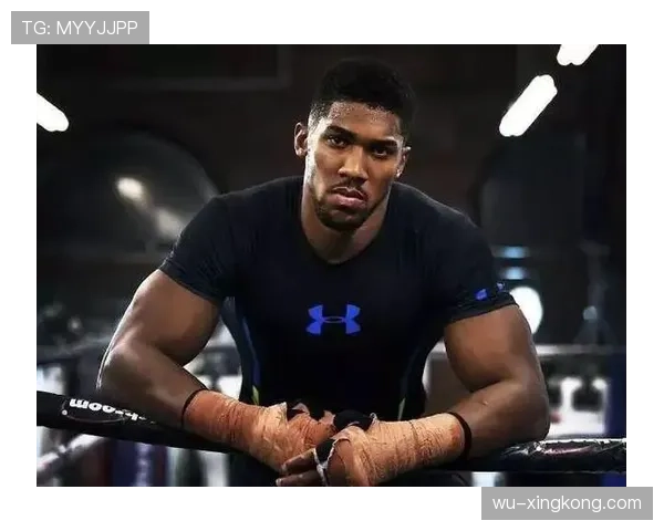 安东尼·约书亚新买的豪车？感觉比他的拳击手套还贵几倍啊！