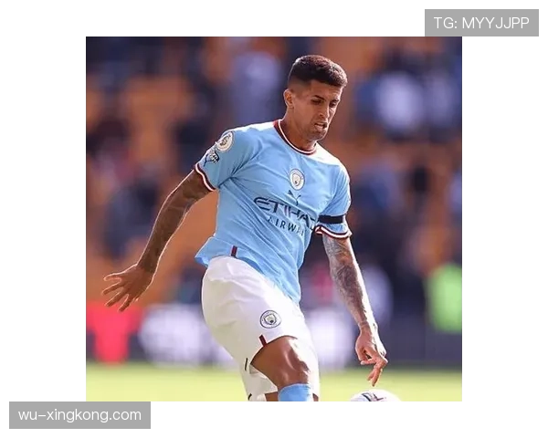 坎塞洛与哈兰德的角色分化：边后卫的组织控制与中锋的终结效率如何划定进攻边界