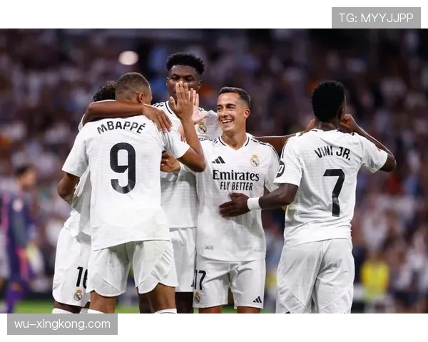 姆巴佩与维尼修斯的技术特点与战术价值差异：谁更适配现代左边锋角色？