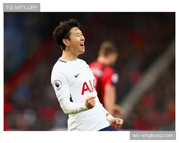 孙兴慜上场像邻家大哥，下了飞机那只包把我月工资分分钟碾成渣