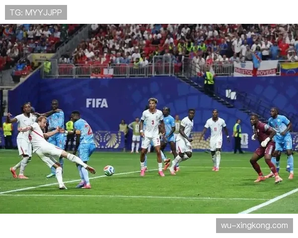 英格兰2-1逆转刚果民主共和国:凯恩双响救主 英格兰2-1逆转刚果民主共和国:凯恩双响救主